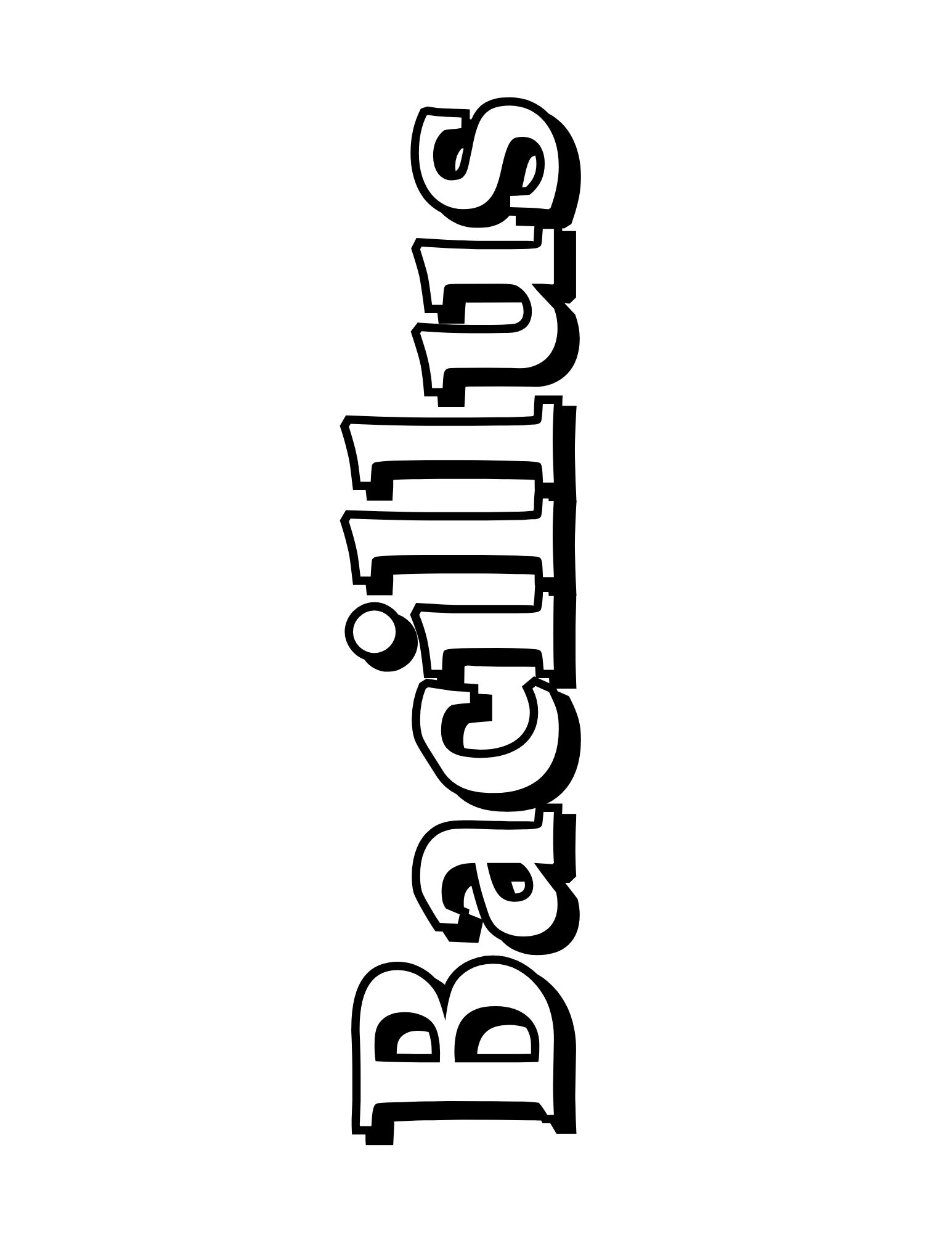 Bacillus